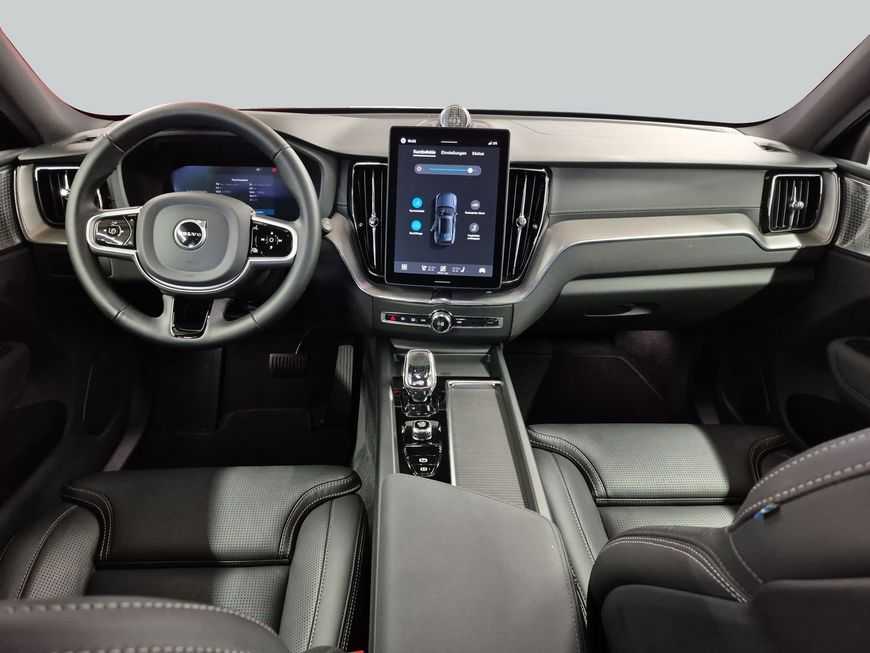 Volvo XC60 – Bild 13