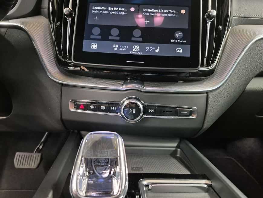Volvo XC60 – Bild 14