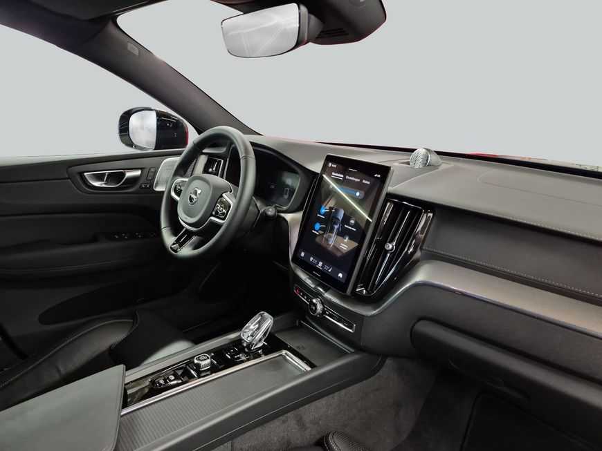 Volvo XC60 – Bild 15