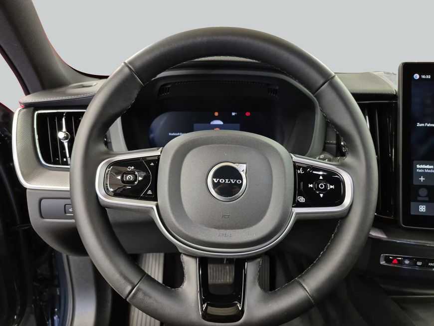 Volvo XC60 – Bild 16