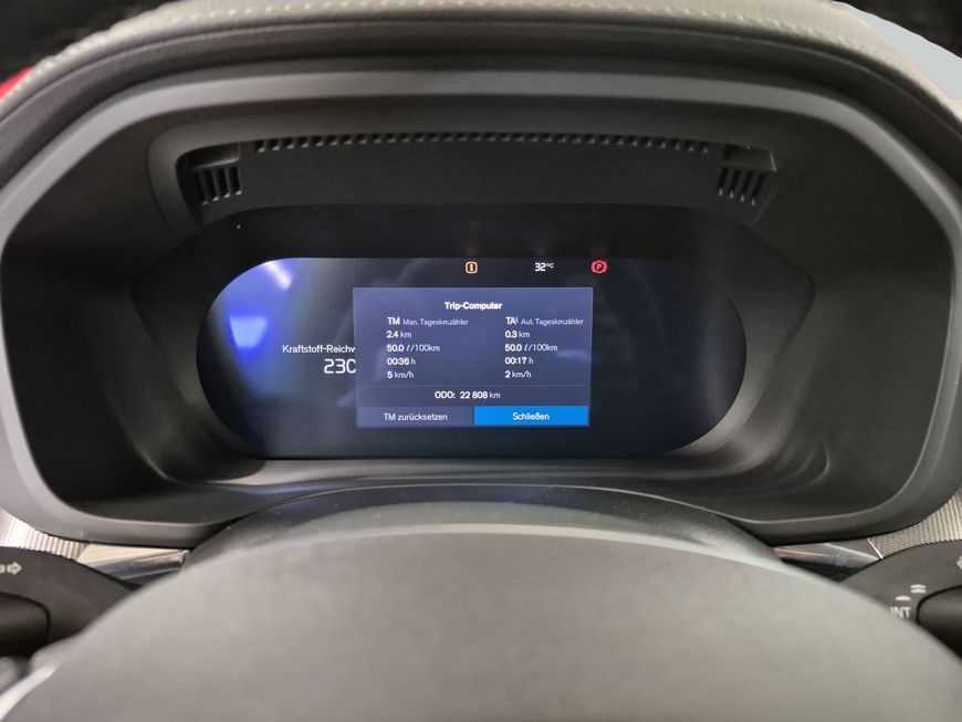 Volvo XC60 – Bild 17
