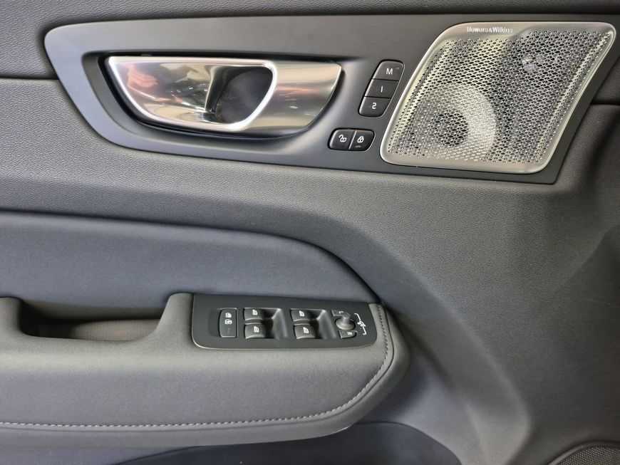 Volvo XC60 – Bild 19