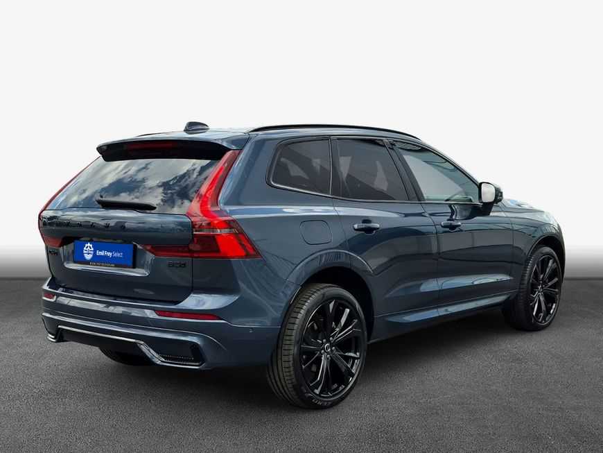 Volvo XC60 – Bild 2