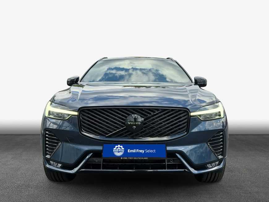 Volvo XC60 – Bild 3
