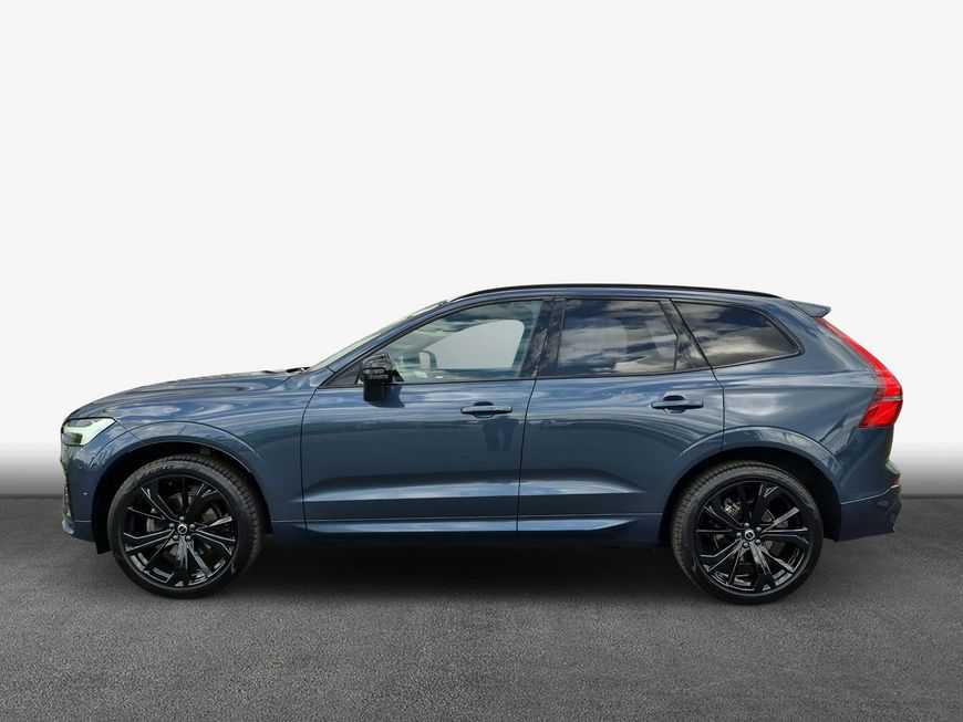 Volvo XC60 – Bild 4