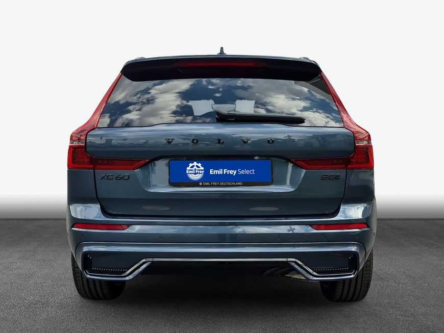 Volvo XC60 – Bild 5