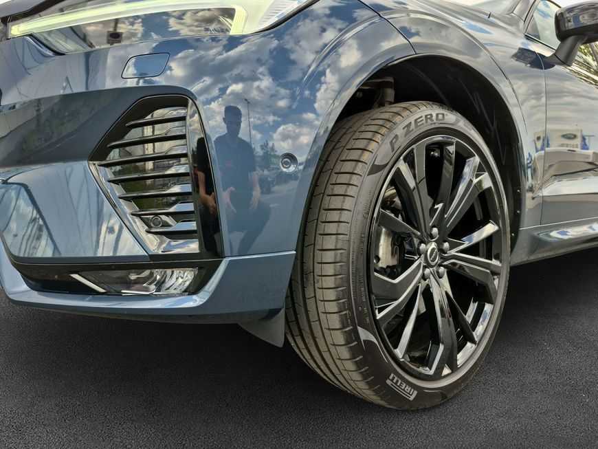 Volvo XC60 – Bild 6