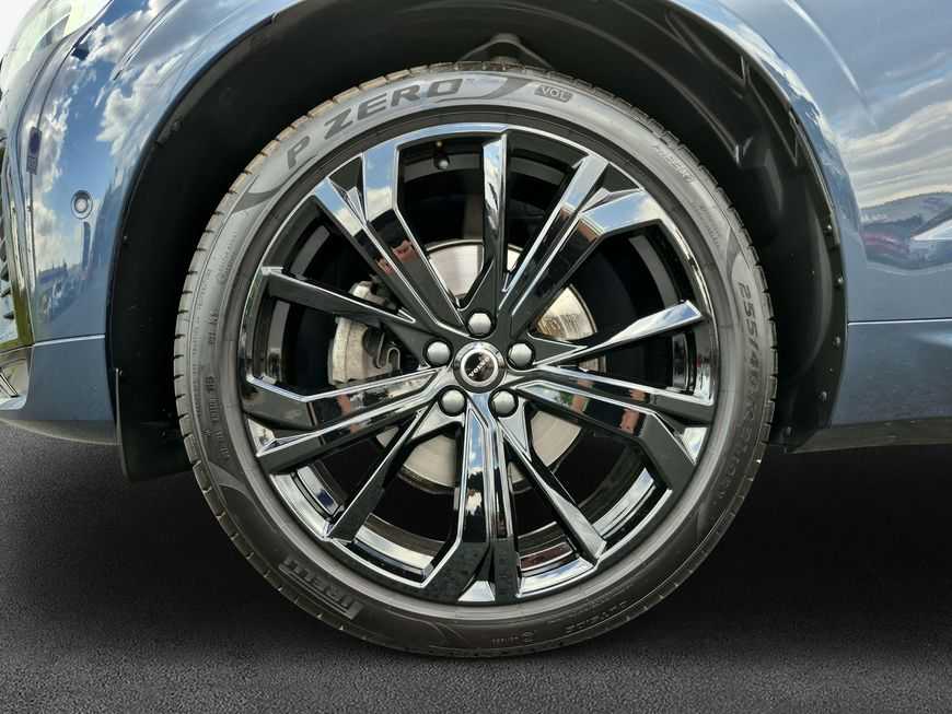 Volvo XC60 – Bild 7