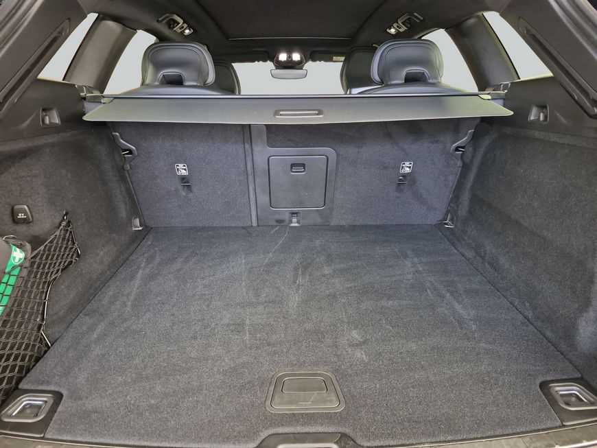 Volvo XC60 – Bild 8