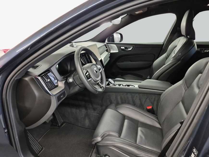 Volvo XC60 – Bild 9