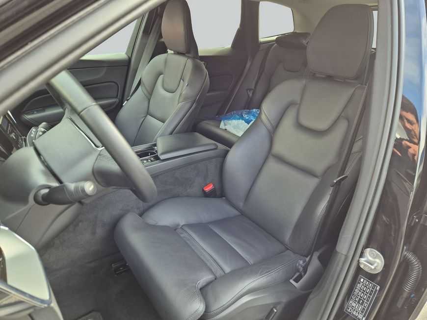 Volvo XC60 – Bild 10
