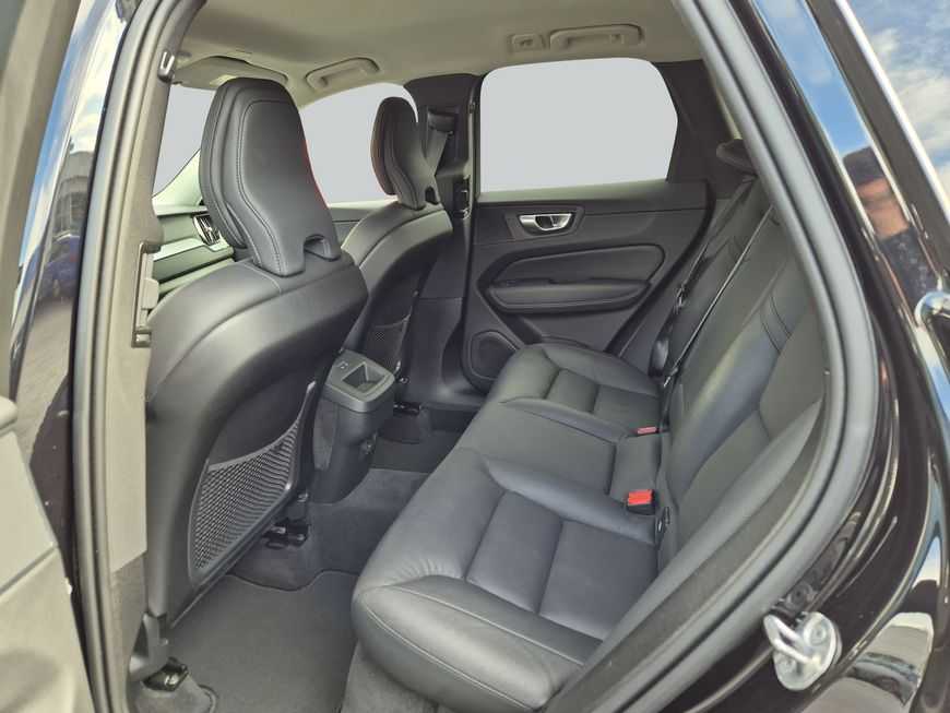 Volvo XC60 – Bild 11