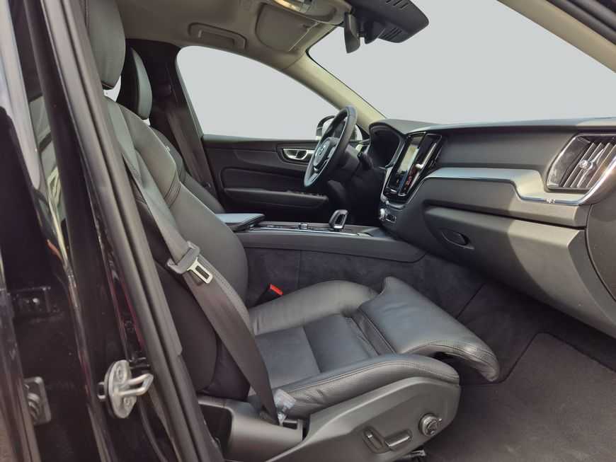 Volvo XC60 – Bild 12