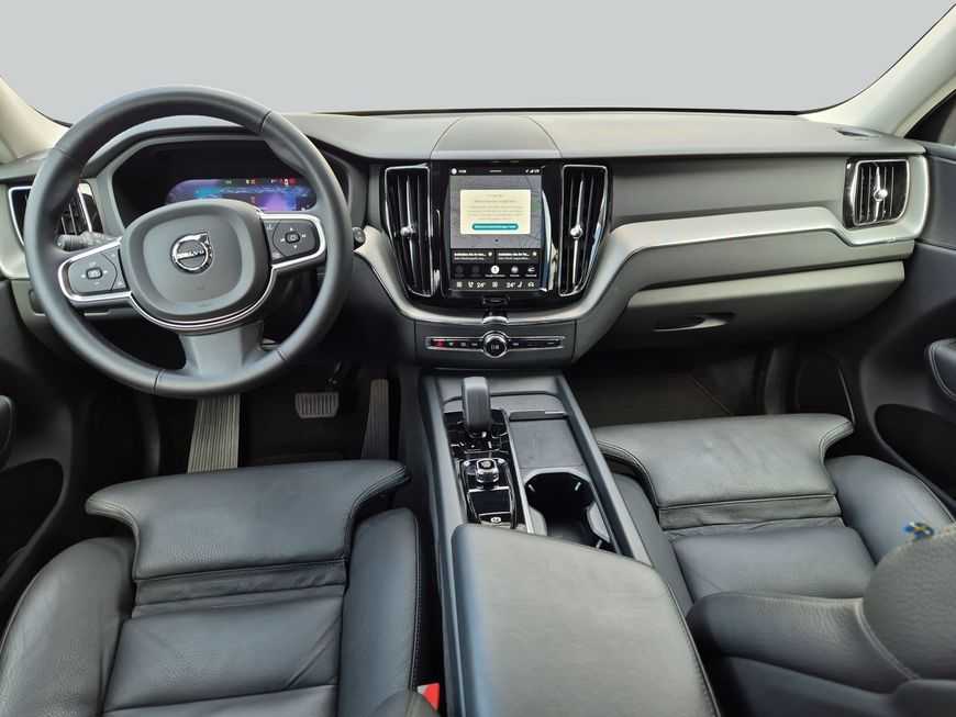 Volvo XC60 – Bild 13