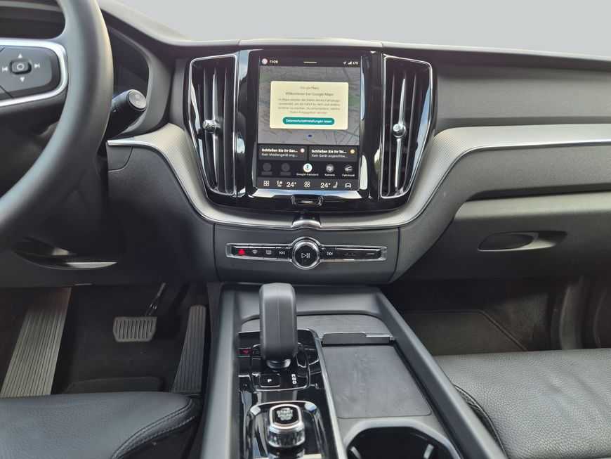 Volvo XC60 – Bild 14