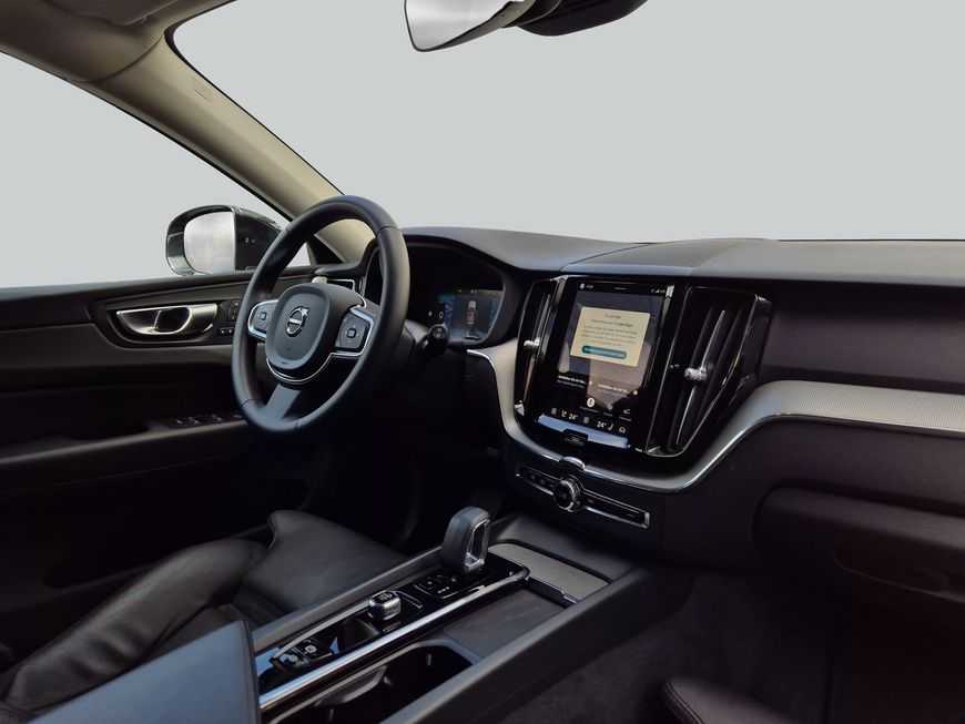 Volvo XC60 – Bild 15