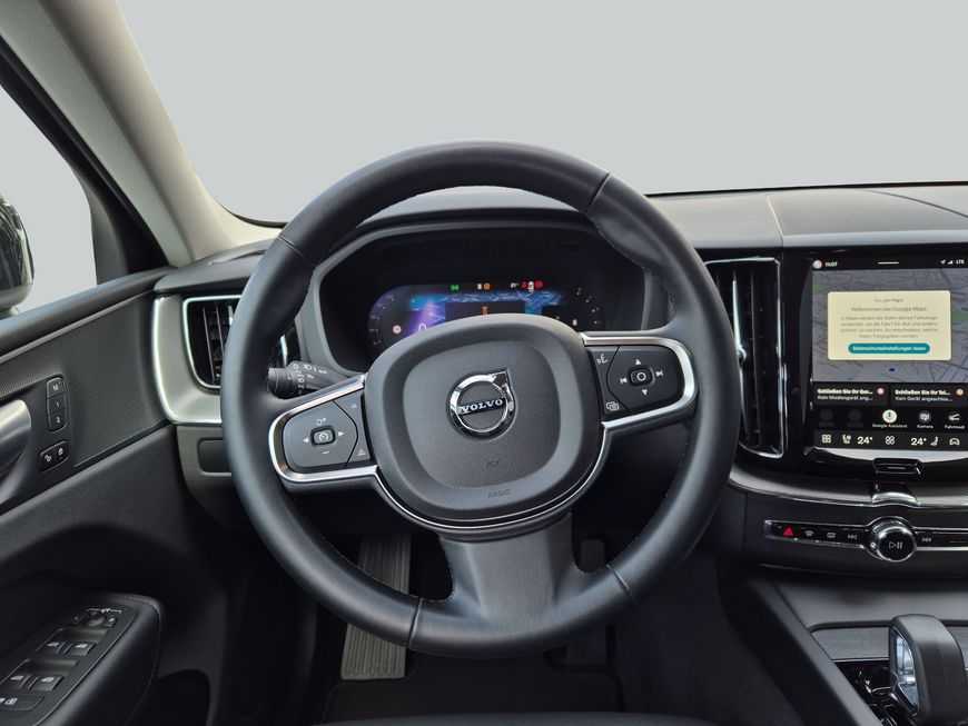Volvo XC60 – Bild 16