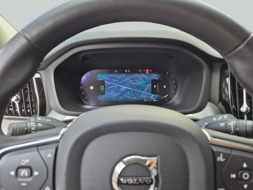 Volvo XC60 – Bild 17