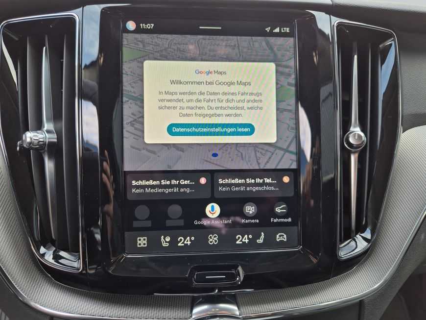 Volvo XC60 – Bild 18