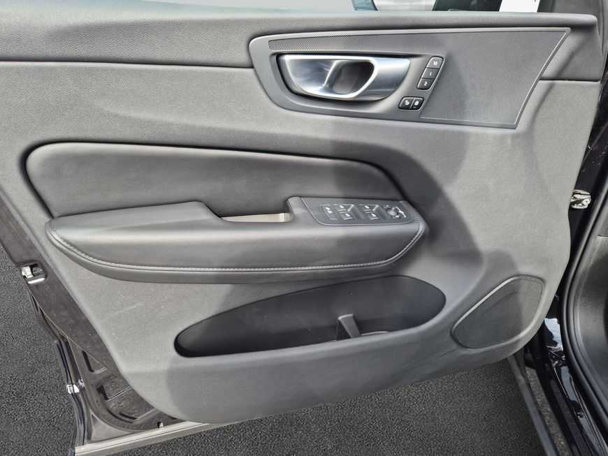 Volvo XC60 – Bild 19