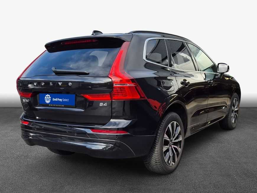 Volvo XC60 – Bild 2
