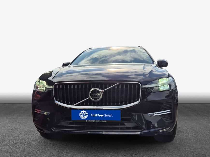 Volvo XC60 – Bild 3