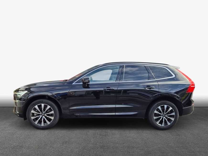 Volvo XC60 – Bild 4