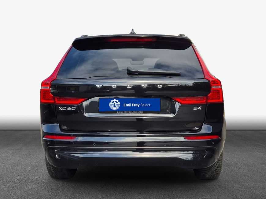 Volvo XC60 – Bild 5