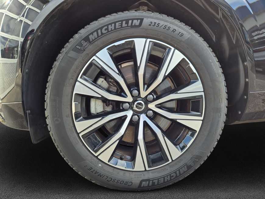 Volvo XC60 – Bild 7