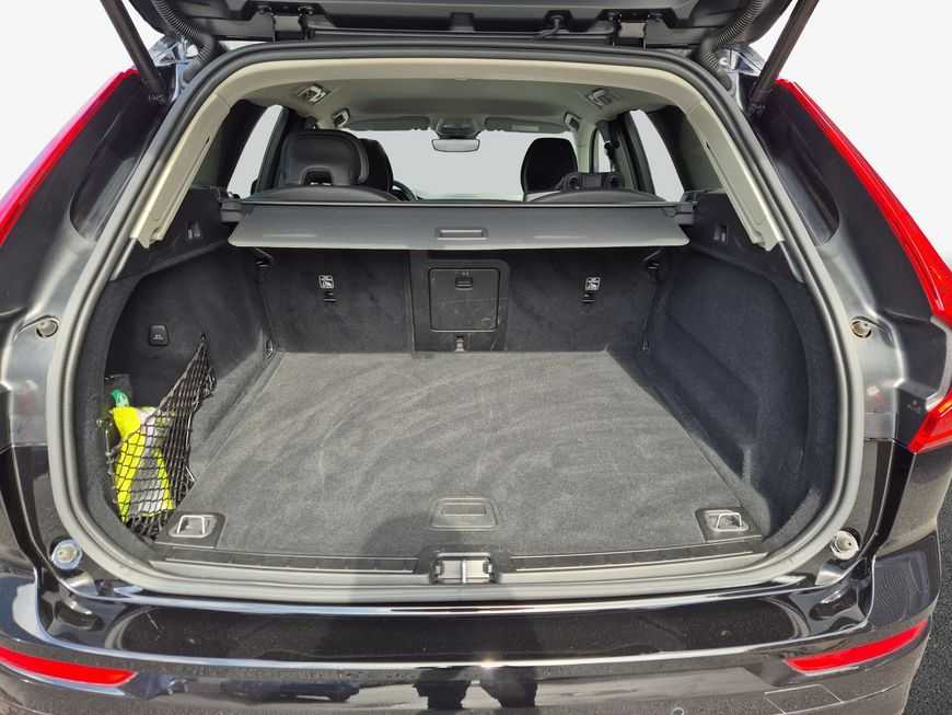Volvo XC60 – Bild 8