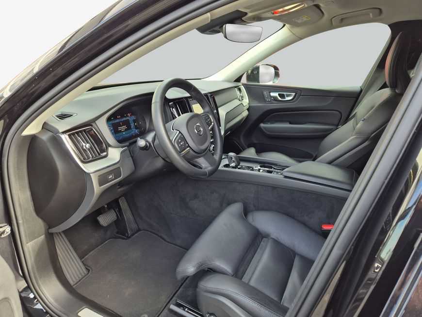 Volvo XC60 – Bild 9