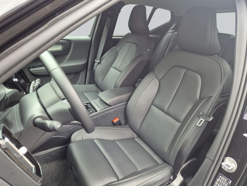 Volvo XC40 – Bild 10