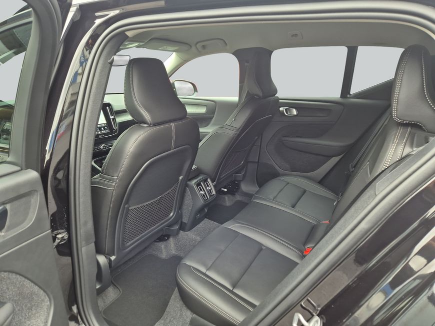 Volvo XC40 – Bild 11