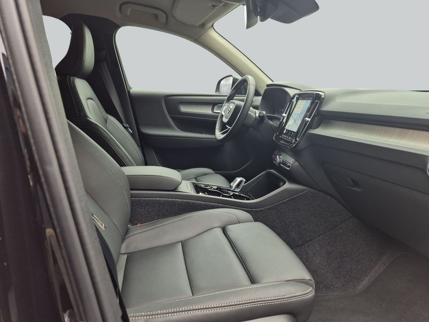 Volvo XC40 – Bild 12
