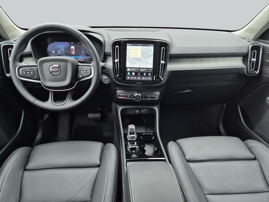 Volvo XC40 – Bild 13