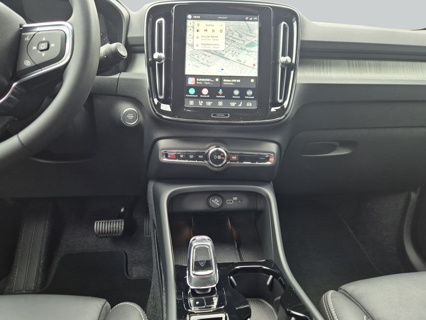 Volvo XC40 – Bild 14
