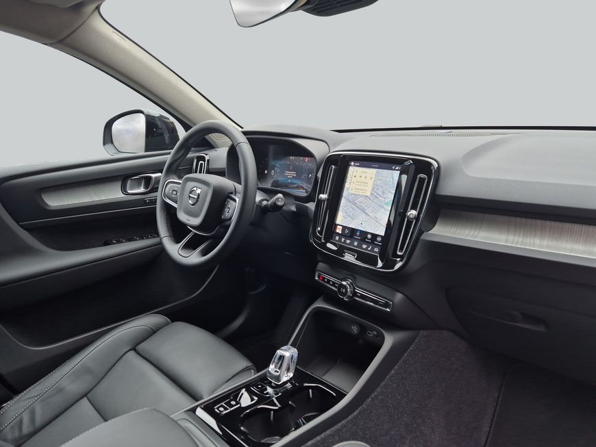 Volvo XC40 – Bild 15