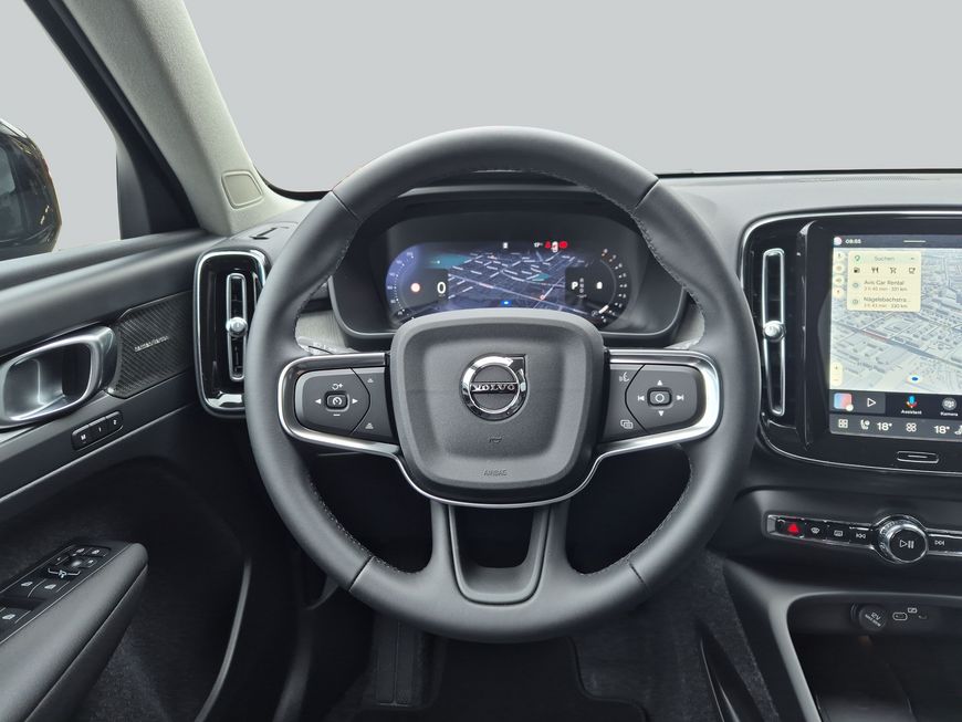 Volvo XC40 – Bild 16
