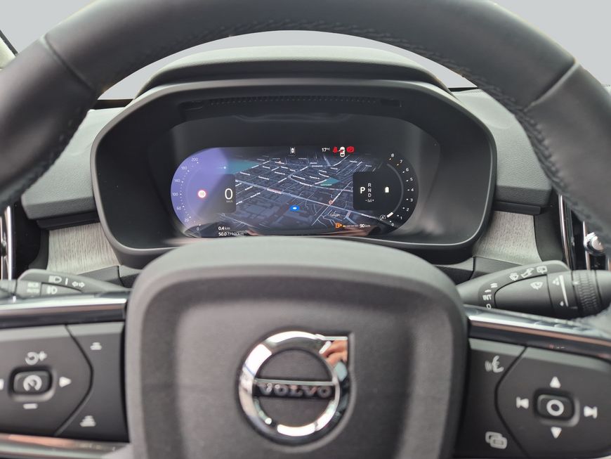 Volvo XC40 – Bild 17