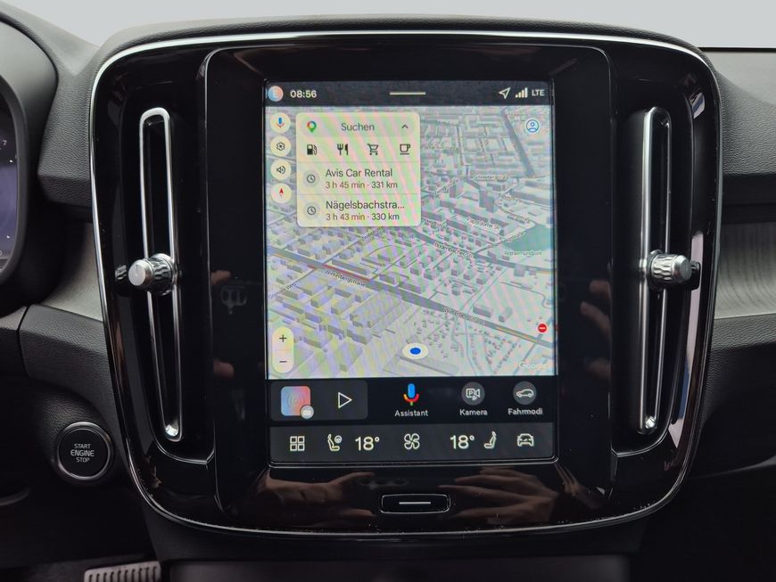 Volvo XC40 – Bild 18