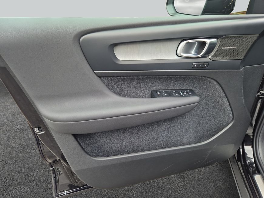 Volvo XC40 – Bild 19
