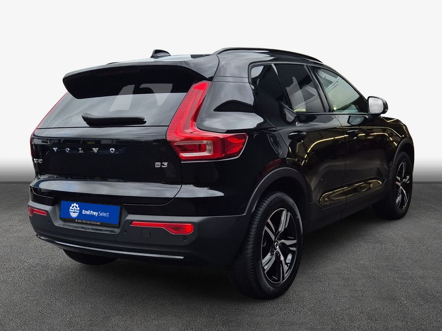 Volvo XC40 – Bild 2