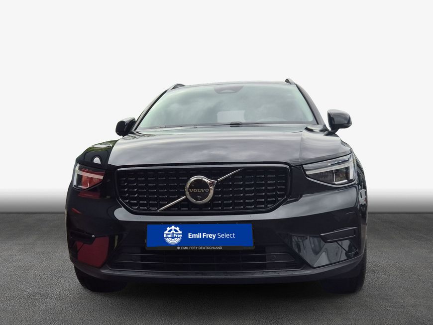 Volvo XC40 – Bild 3