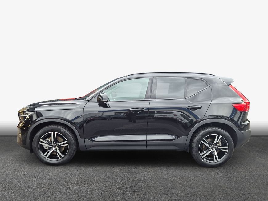 Volvo XC40 – Bild 4