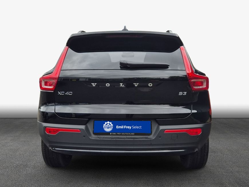 Volvo XC40 – Bild 5