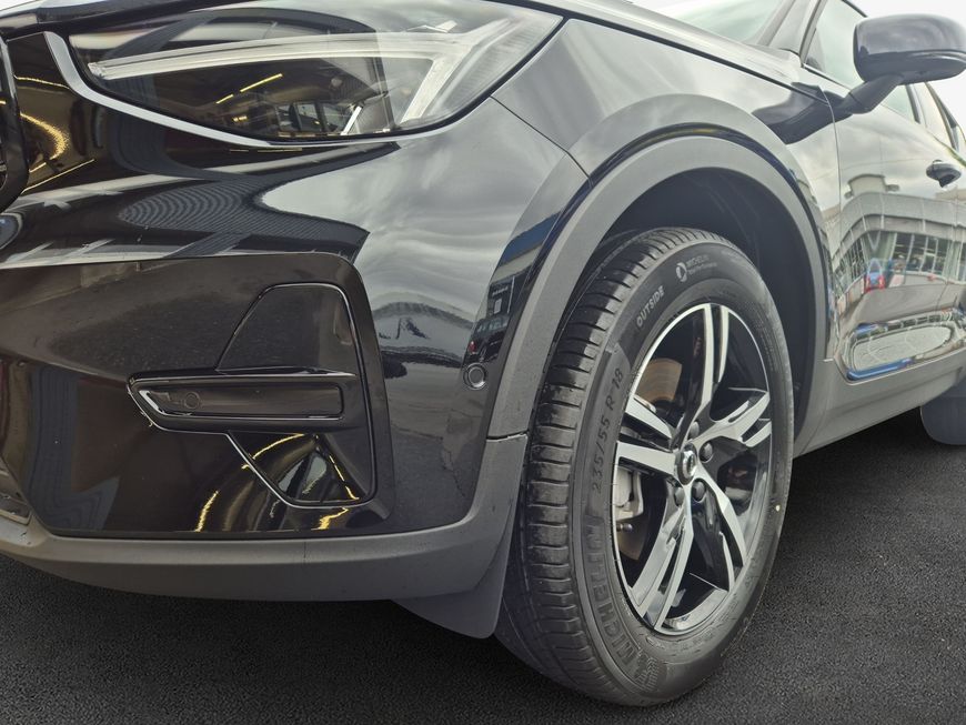 Volvo XC40 – Bild 6