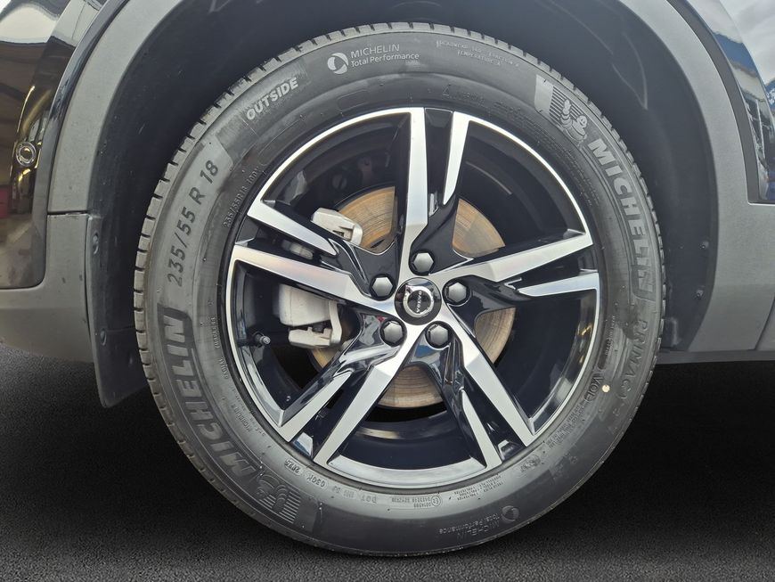 Volvo XC40 – Bild 7
