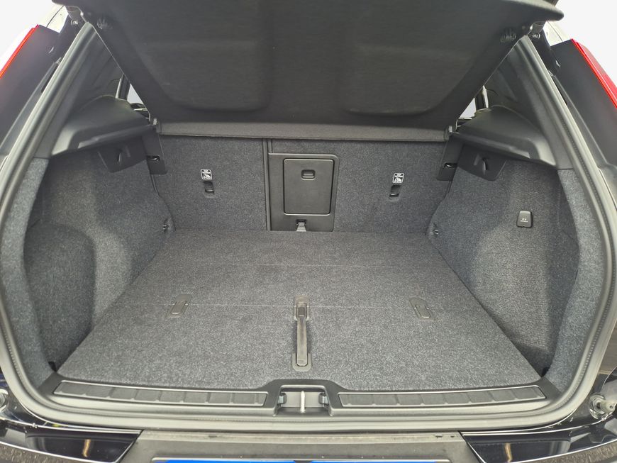Volvo XC40 – Bild 8
