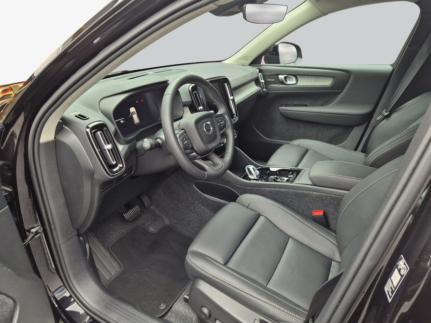 Volvo XC40 – Bild 9
