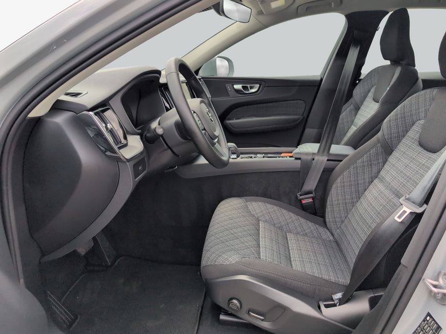 Volvo XC60 – Bild 10
